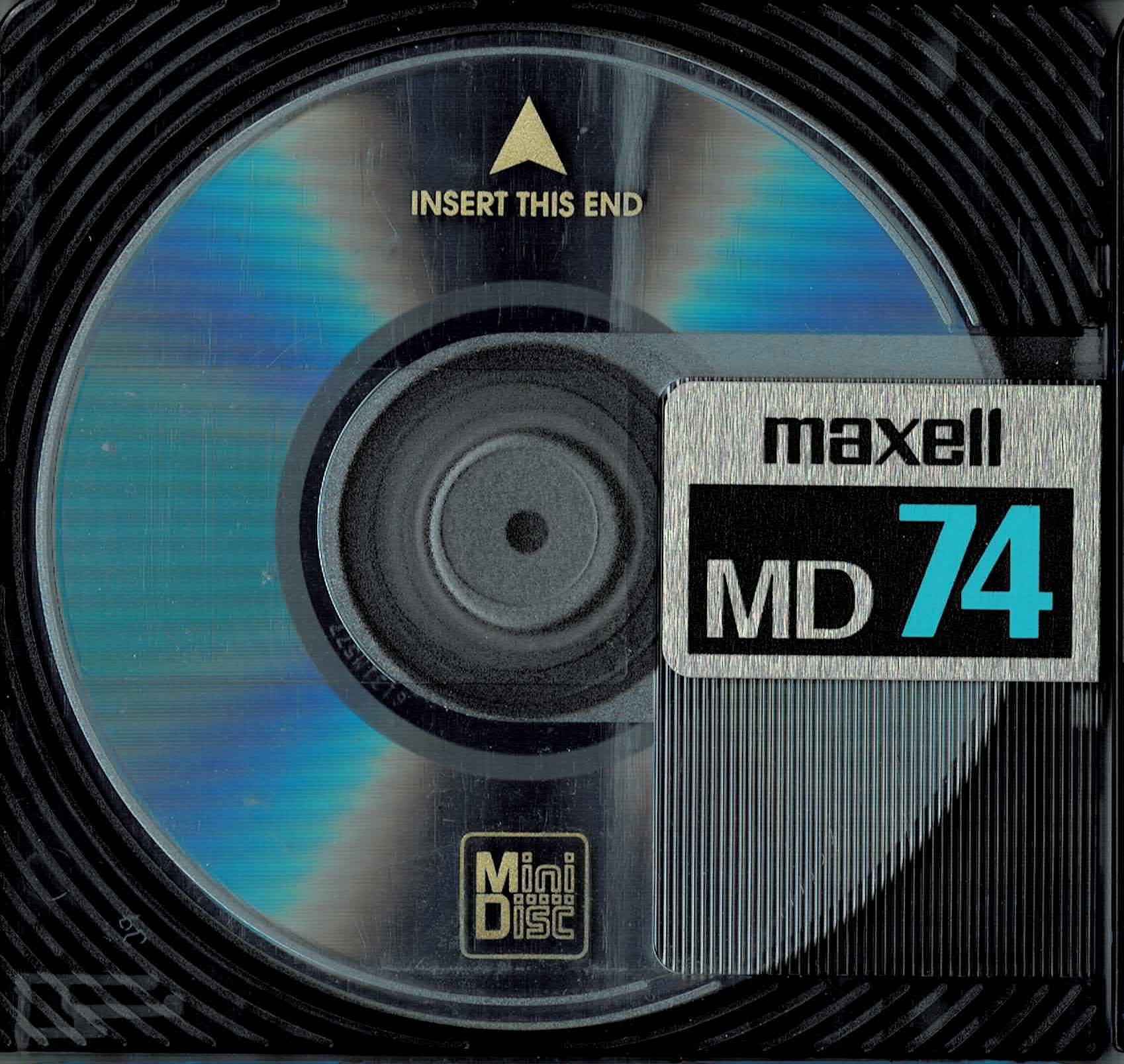 Disc21